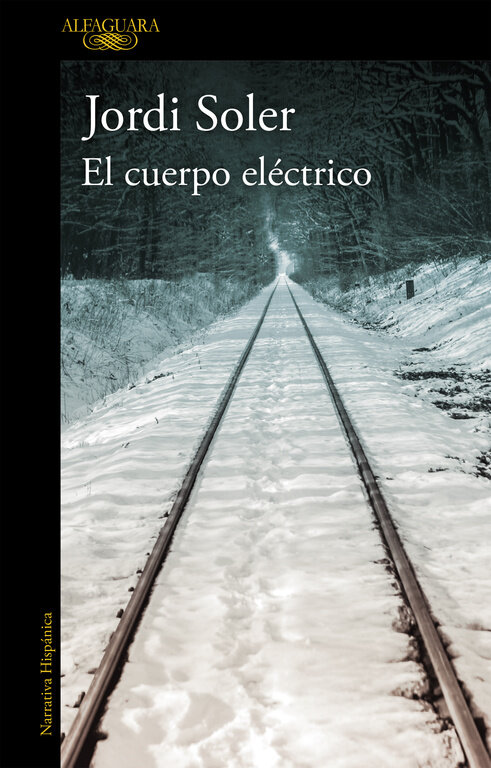 CUERPO ELECTRICO, EL