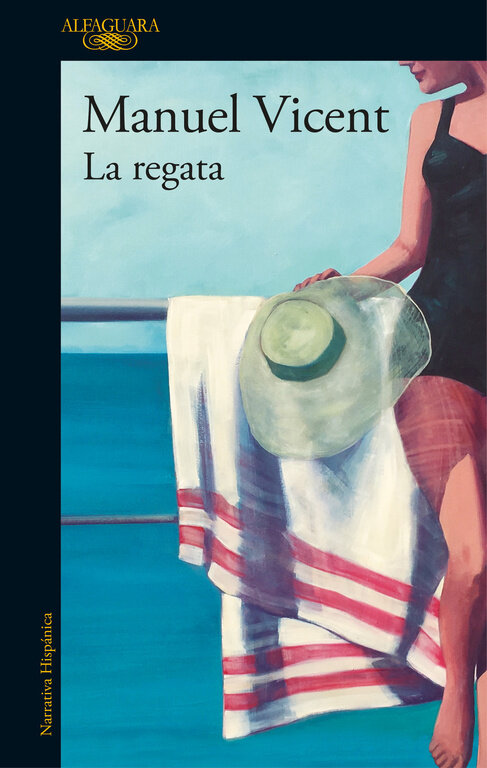 REGATA,LA
