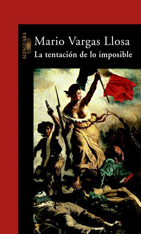 TENTACION DE LO IMPOSIBLE,LA
