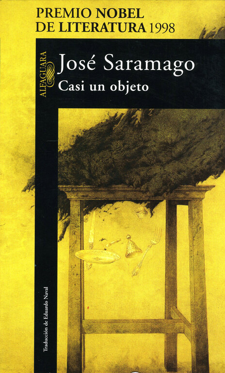 CASI UN OBJETIVO