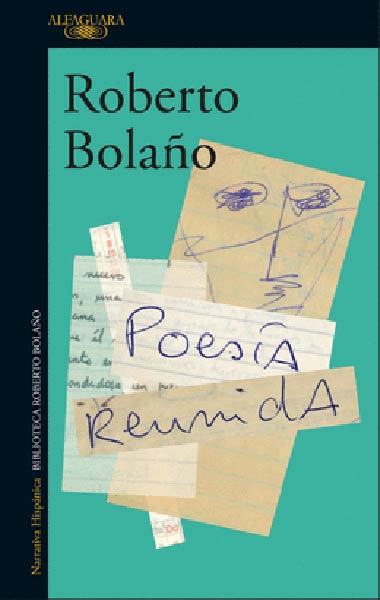 POESIA REUNIDA