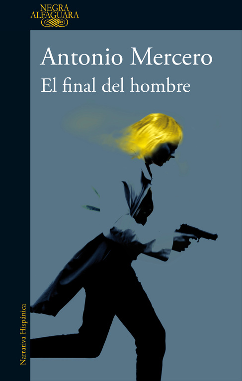 FINAL DEL HOMBRE,EL