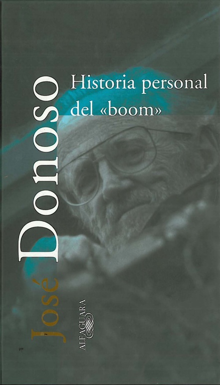 HISTORIA PERSONAL DEL �BOOM�