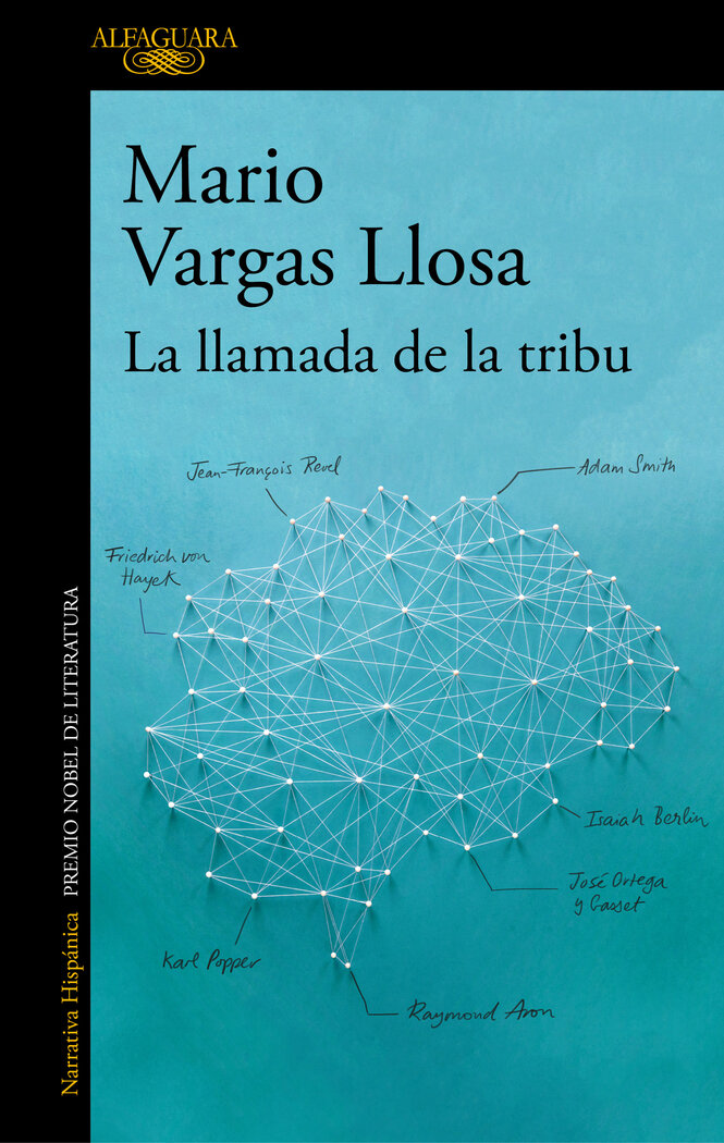 LLAMADA DE LA TRIBU, LA