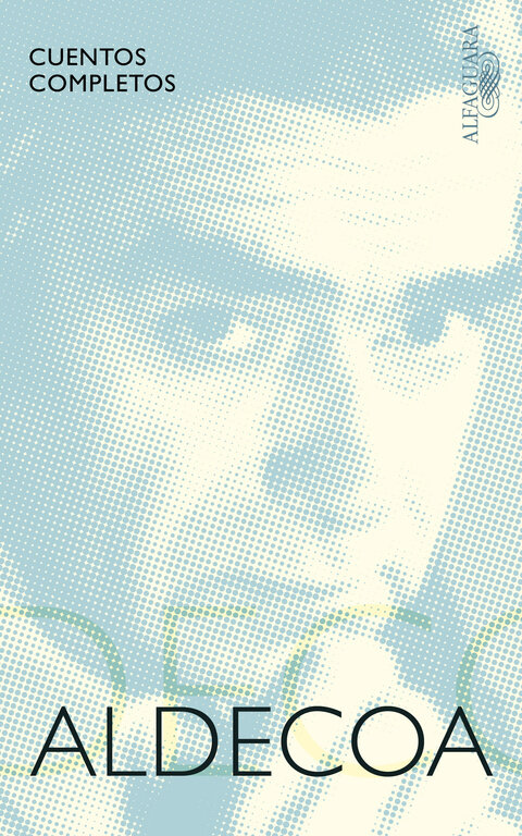 CUENTOS COMPLETOS 1-IGNACIO ALDECOA