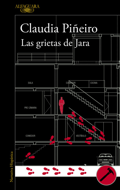 GRIETAS DE JARA (MAPA DE LAS LENGUAS), LAS