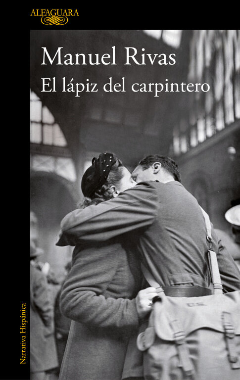 LAPIZ DEL CARPINTERO, EL