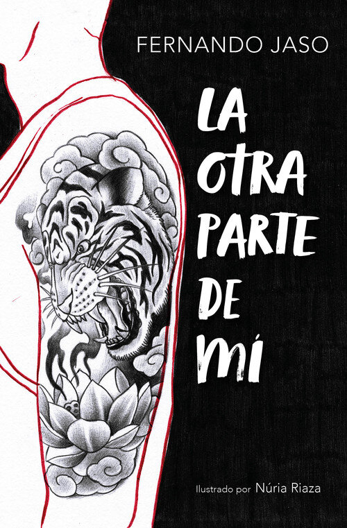 OTRA PARTE DE MI, LA