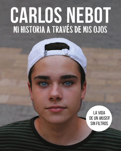 MI HISTORIA A TRAVES DE MIS OJOS