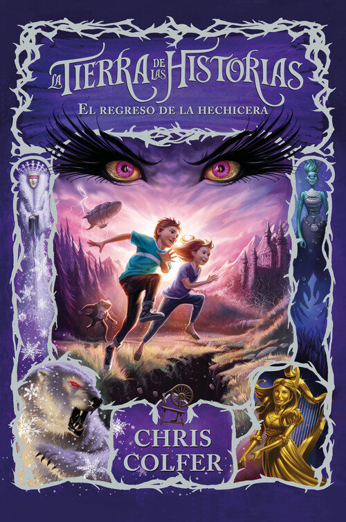UN CUENTO DE MAGIA