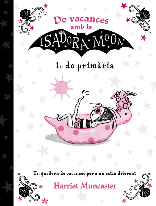 DE VACANCES AMB LA ISADORA MOON 1R PRIM
