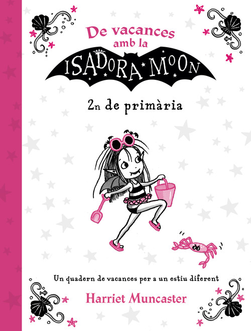 DE VACANCES AMB LA ISADORA MOON 2N PRIM