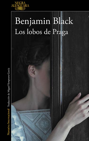 LOBOS DE PRAGA