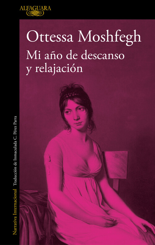 MI A�O DE DESCANSO Y RELAJACION