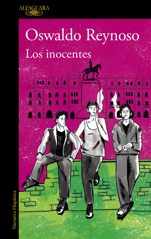 INOCENTES, LOS (MAPA DE LAS LENGUAS)