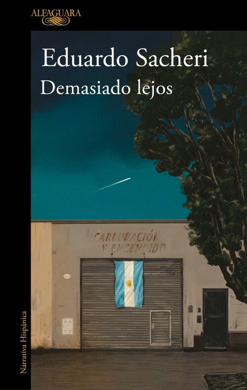 QUE QUEDARA DE NOSOTROS