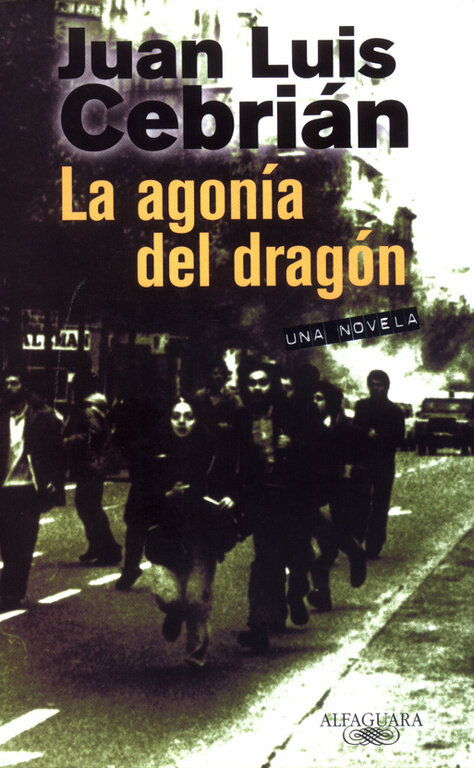 CAOS. EL PODER DE LOS IDIOTAS.