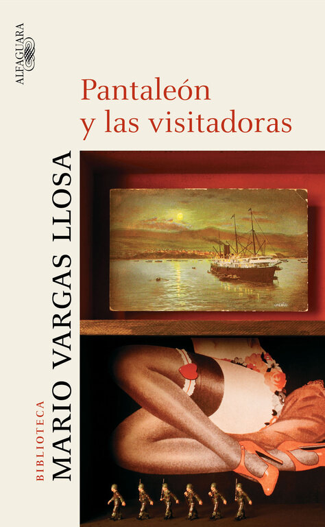 PANTALEON Y LAS VISITADORAS-BVLL