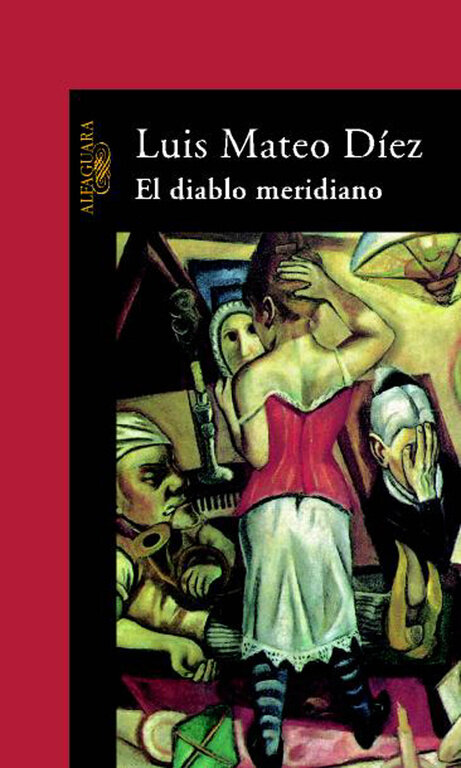 DIABLO MERIDIANO, EL