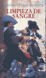 LIMPIEZA DE SANGRE (EDICION ESCOLAR)