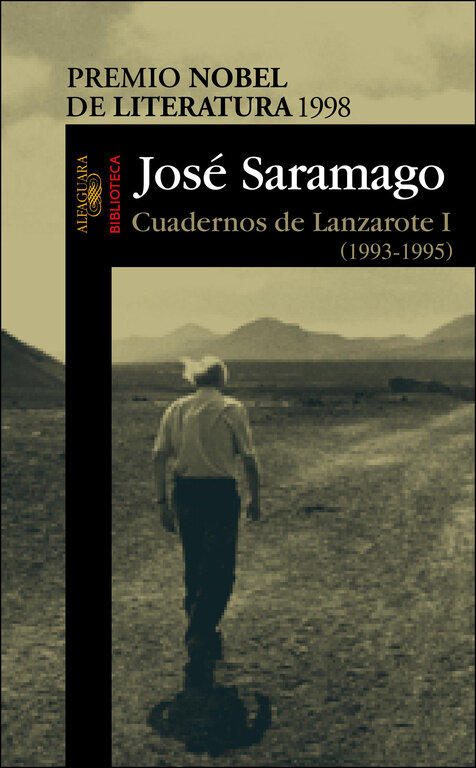 CUADERNOS DE LANZAROTE 1 (1993-1995)