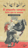 PEQUE�O VAMPIRO BAILA QUE TE MUERES-ALFAGUAY