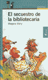 SECUESTRO DE LA BIBLIOTECARIA, EL
