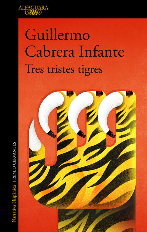 O-CABRERA INFANTE