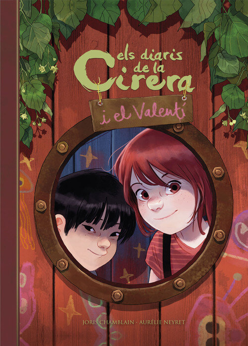 ELS DIARIS DE LA CIRERIA I EL VALENTI (CIRERA I VALENTI 1)A