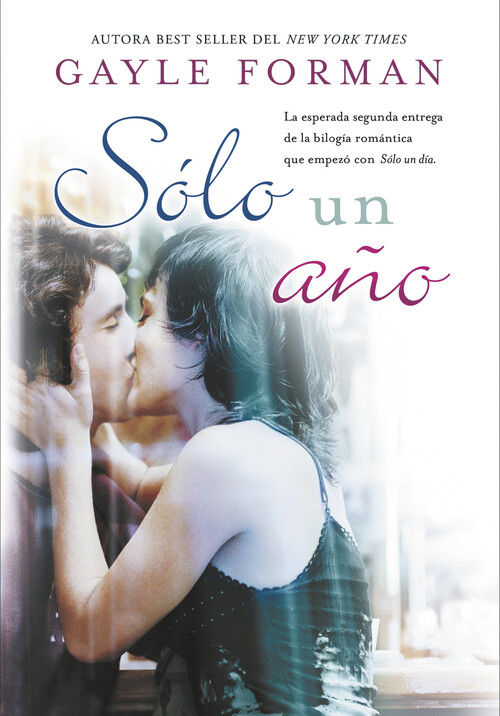 SOLO UN A�O