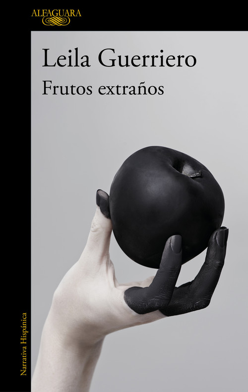FRUTOS EXTRA�OS (2020)
