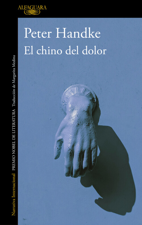 CHINO DEL DOLOR, EL