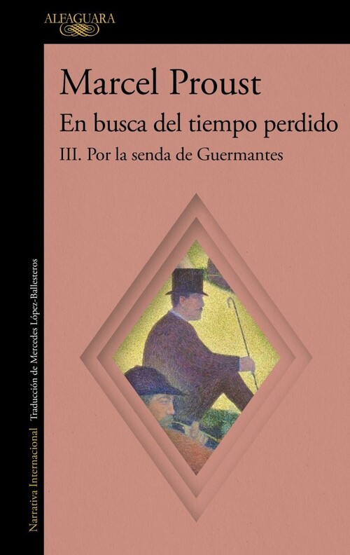 FRAGMENTOS MARCEL PROUST