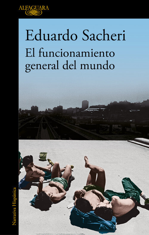 SECRETO DE SUS OJOS,EL FG