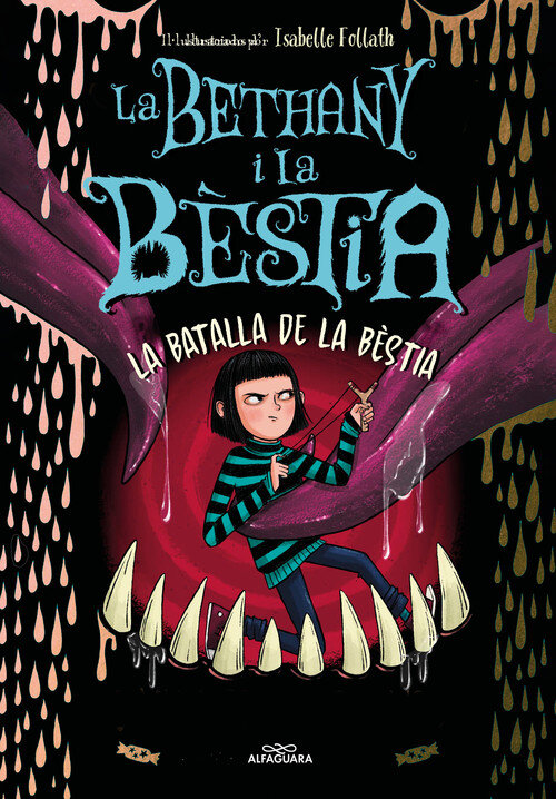 BATALLA DE LA BESTIA, LA (CAT)