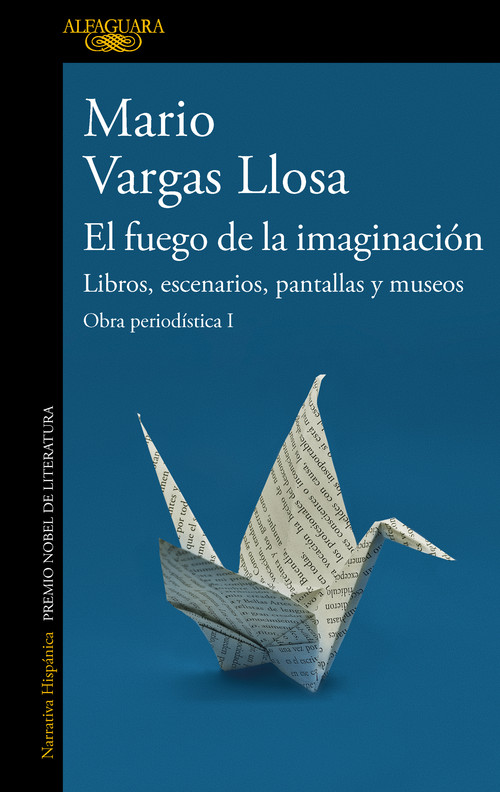 FUEGO DE LA IMAGINACION , EL