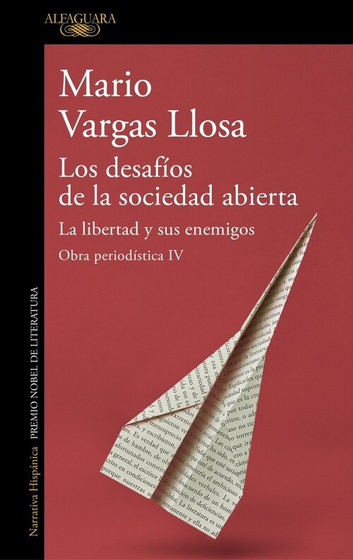 DESAFIOS DE LA SOCIEDAD ABIERTA, LOS: LA LIBERTAD Y SUS ENEM