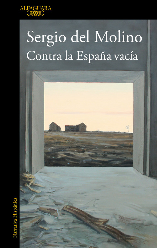 CONTRA LA ESPA�A VACIA