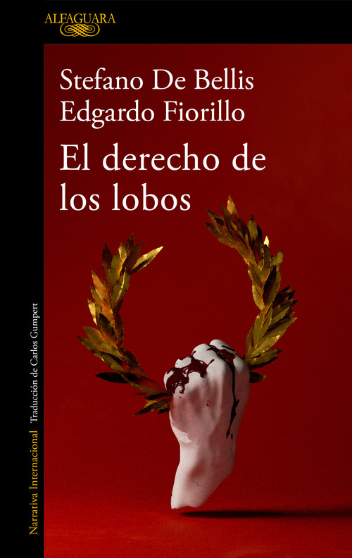 DERECHO DE LOS LOBOS, EL