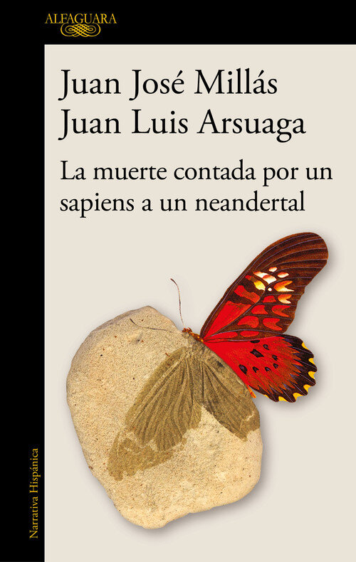 MUERTE CONTADA POR UN SAPIENS A UN NEANDERTAL, LA (EDICION L