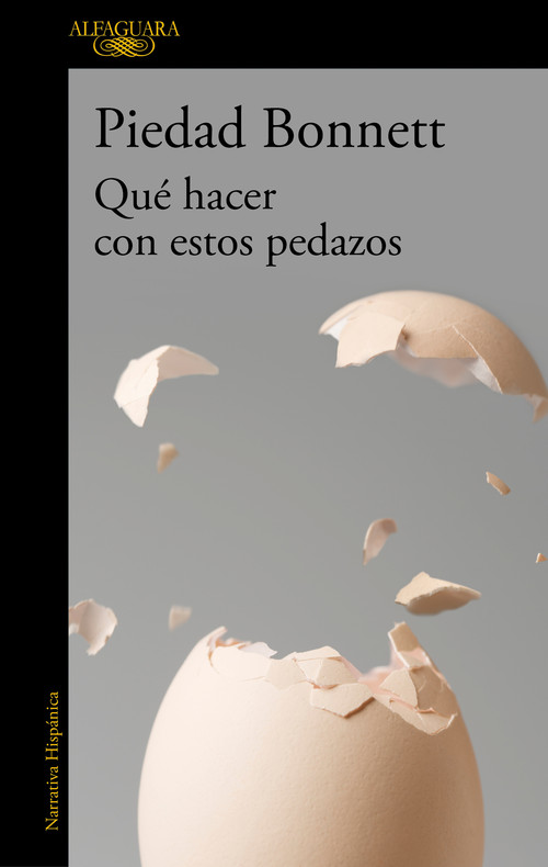 OSCURA DISONANCIA, LA