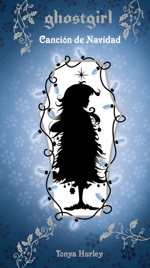 GHOSTGIRL 2-EL REGRESO FG