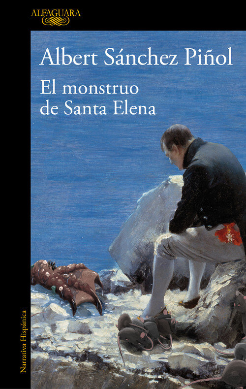 MONSTRUO DE SANTA ELENA, EL