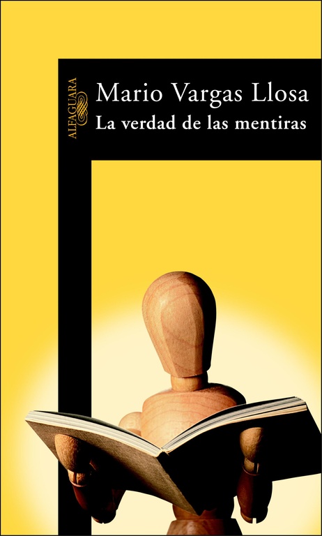 VERDAD DE LAS MENTIRAS