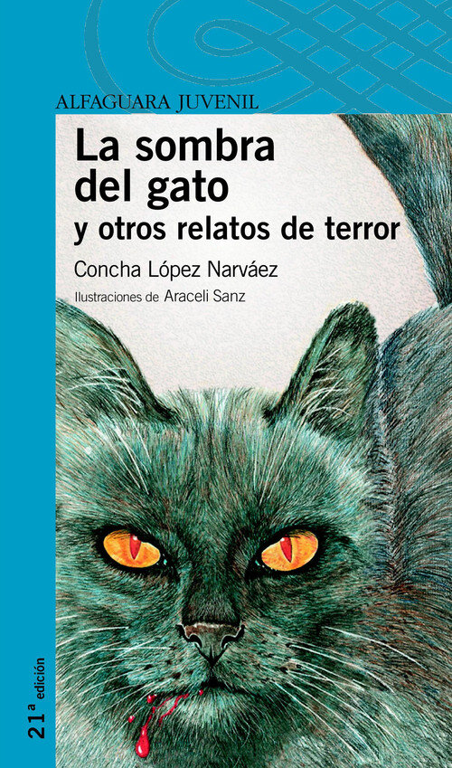 SOMBRA DEL GATO, LA