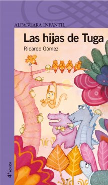 HIJAS DE TUGA,LAS