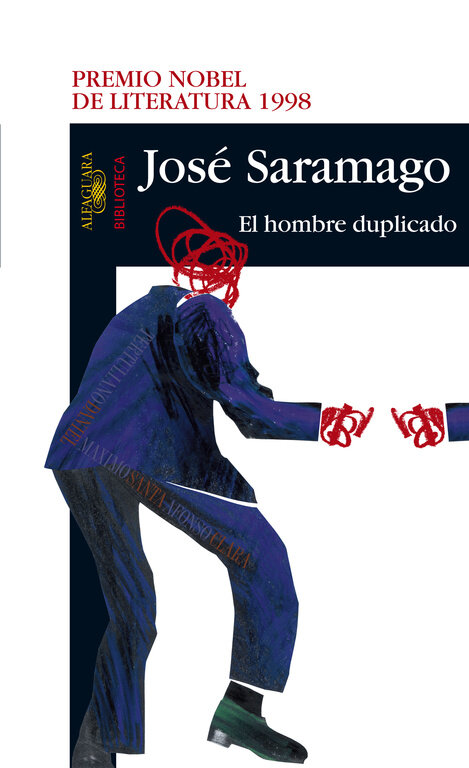 HOMBRE DUPLICADO,EL