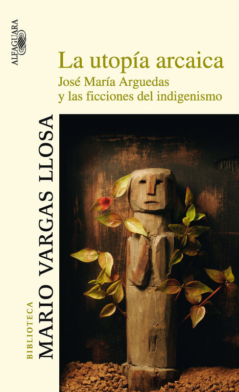 UTOPIA ARCAICA,LA