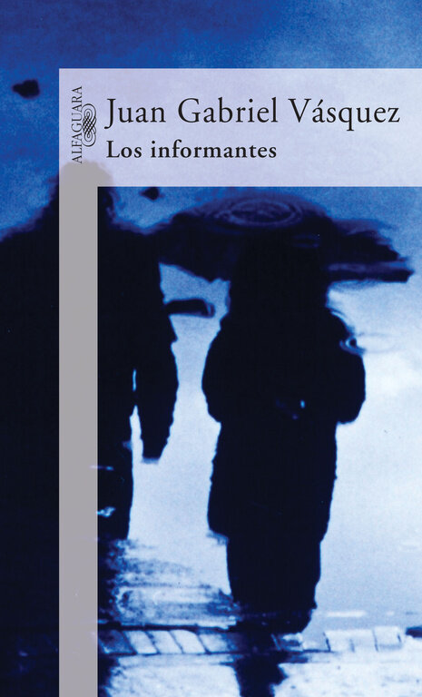 INFORMANTES,LOS