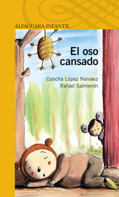 OSO CANSADO, EL